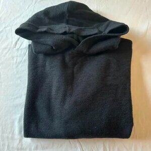Bonobos Black Hoodie Sweatshirt
